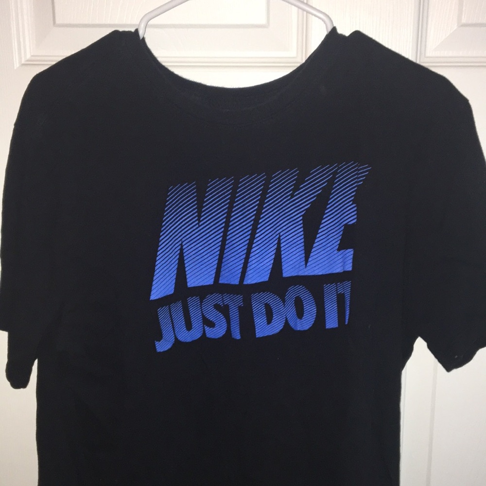 Nike athletic shirt